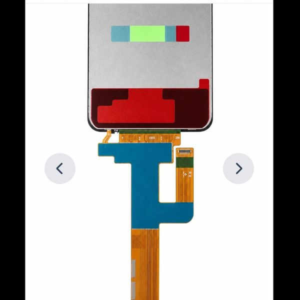 تاچ و ال سی دی شیائومی Redmi 13