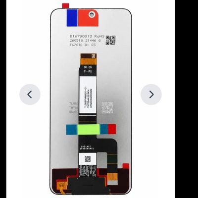 تاچ و ال سی دی شیائومی Redmi 13