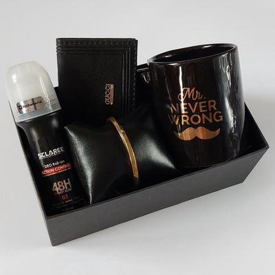 هدیه اقتصادی مردانه، کادو روز مرد