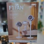 پنکه شارژی f1