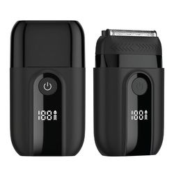 ماشین اصلاح و ریش‌تراش دوکاره گرین لاین مدل Duo Shave | Green Lion Duo Shave Hair Trimmer & Shaver