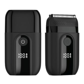 ماشین اصلاح و ریش‌تراش دوکاره گرین لاین مدل Duo Shave | Green Lion Duo Shave Hair Trimmer & Shaver