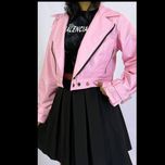 کت چرم شاین