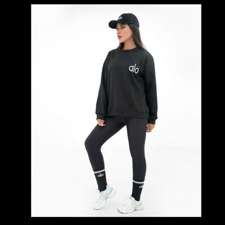 دورس سه تیکه alo