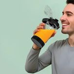 مخلوط کن قابل حمل600 میلی لیتری دسته دار پاورولوژی Powerology Duomix pwpb27