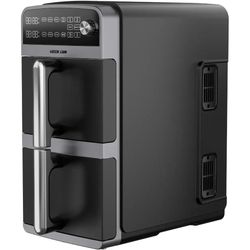 هواپز دیجیتال دو طبقه گرین لاین نسخه پرو Green Lion Double Decker Pro Digital Air Fryer