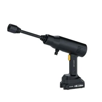 تفنگ کارواش شارژی گرین لاین مدل  Green Lion CX-240 Cordless Pressure Wash GunCX-240