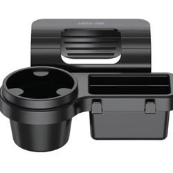 نظم‌دهنده پنجره‌ای خودرو گرین لاین Green Lion Car Window Organizer