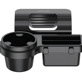 نظم‌دهنده پنجره‌ای خودرو گرین لاین Green Lion Car Window Organizer