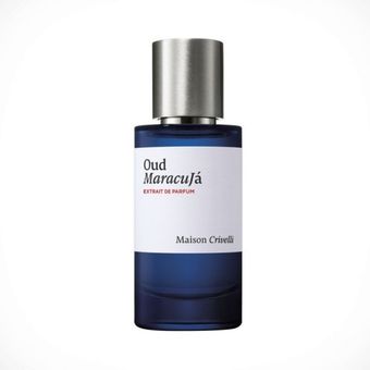 Maison Crivelli Oud Maracujá میسون کریویلی عود ماراکوجا