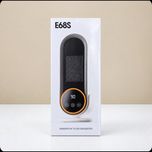 هیتر برقی رومیزی مدل E68S
