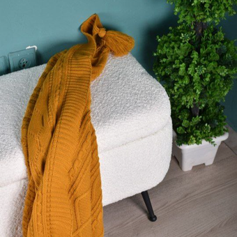 باکس خم تدی