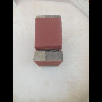 توپی سنباده زنی