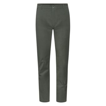 شلوار کتان کمر کشی مردانه برند لیورجی مدل 8916