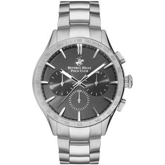 ساعت مچی پولو بورلی هیلز مردانه POLO BEVERLY HILLS BP3250X.360