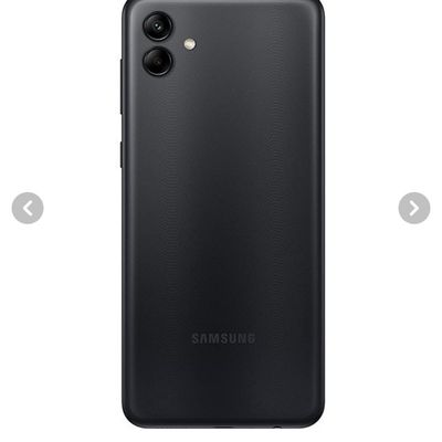 گوشی سامسونگ A04 | حافظه 64 رم4 استوک