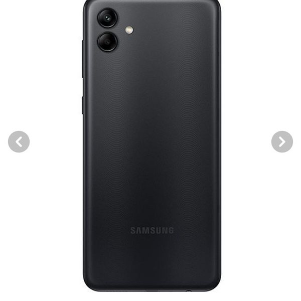 گوشی سامسونگ A04 | حافظه 64 رم4 استوک