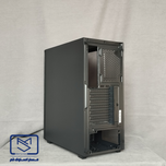 قاب کیس گیمینگ لاجی کی مدل LogiKey C260B