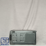 قاب کیس گیمینگ لاجی کی مدل LogiKey C260B
