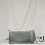 قاب کیس گیمینگ لاجی کی مدل LogiKey C260B