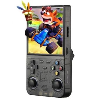 کنسول بازی پرتابل گرین لاین مدل جی پی اولترا 4 | Green Lion GP-Ultra 4 Gaming Console