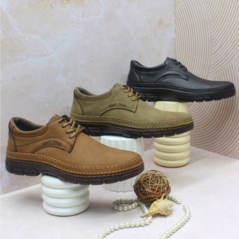 کفش مردانه کد LU5005