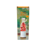 شیکر مدل 4 تیغه JUICE گنجایش 0.38 لیتر