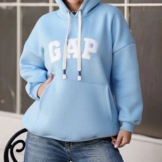 هودی رنگی گپ GAP