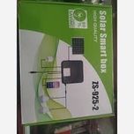 سیستم خورشیدی روشنایی مدل ZS-925-2