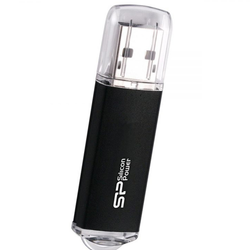 فلش مموری 32 گیگابایت سیلیکون پاور مدل Silicon Power Ultima ll i Series USB