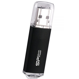 فلش مموری 32 گیگابایت سیلیکون پاور مدل Silicon Power Ultima ll i Series USB