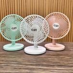 پنکه رومیزی قابل شارژ JX16 YANGZI