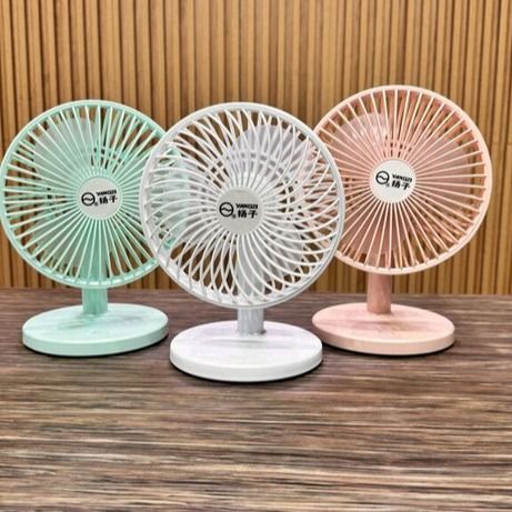 پنکه رومیزی قابل شارژ JX16 YANGZI