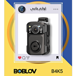 دوربین بدنه پلیس سیم کارت خور