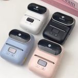 لیبل پرینتر شارژی مدل M110 برند Phomemo