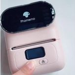 لیبل پرینتر شارژی مدل M110 برند Phomemo