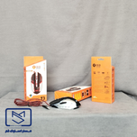 موس گیمینگ باسیم گلد اسکار مدل T3