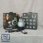 هدفون باسیم گیمینگ آئولا AULA S608