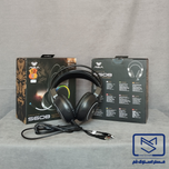 هدفون باسیم گیمینگ آئولا AULA S608