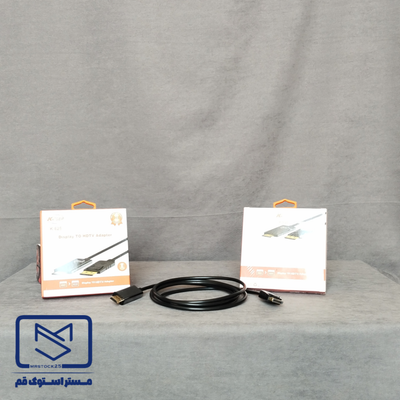 کابل Display To HDMI کایزر 1.8 متری Kaiser K-625