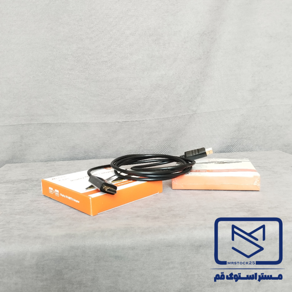 کابل Display To HDMI کایزر 1.8 متری Kaiser K-625