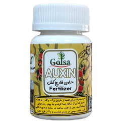 هورمون ریشهزایی قلمهزنی