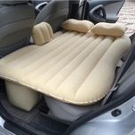 تخت (تشک) بادی خودرو