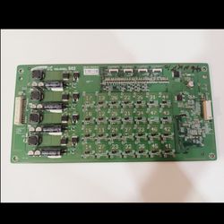 کد 469# j درایور ال ای دی سونی 46NX710
