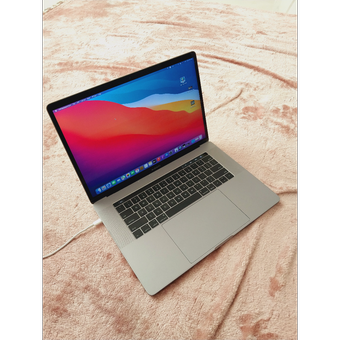 Macbook pro 2016