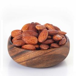 بادام درختی زرین شور درجه یک
