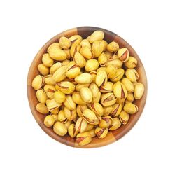 پسته شور درجه یک درشت کله قوچی