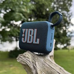 اسپیکر JBL go4