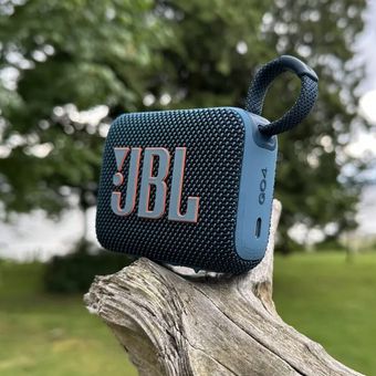 اسپیکر JBL go4