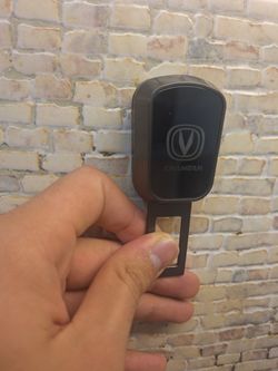 آلارم سایلنسر چانگان